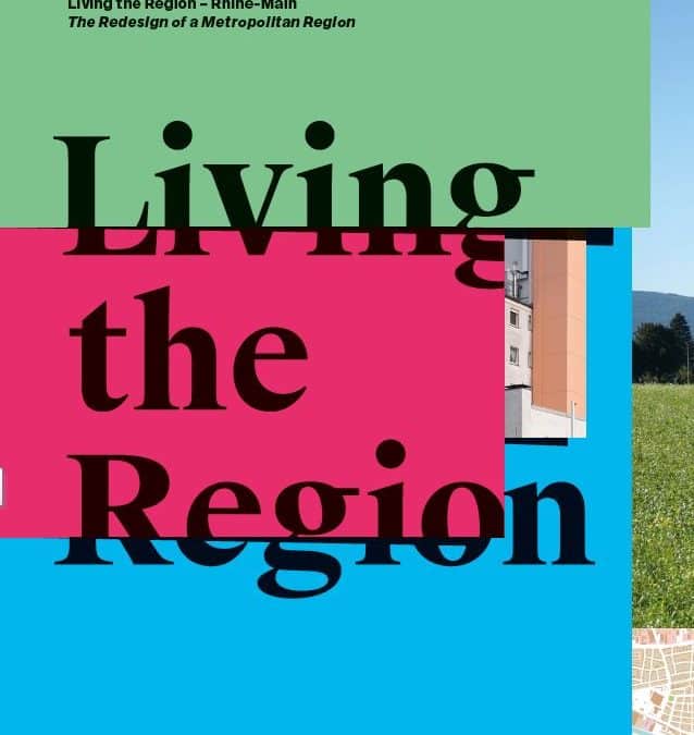 LIVING THE REGION