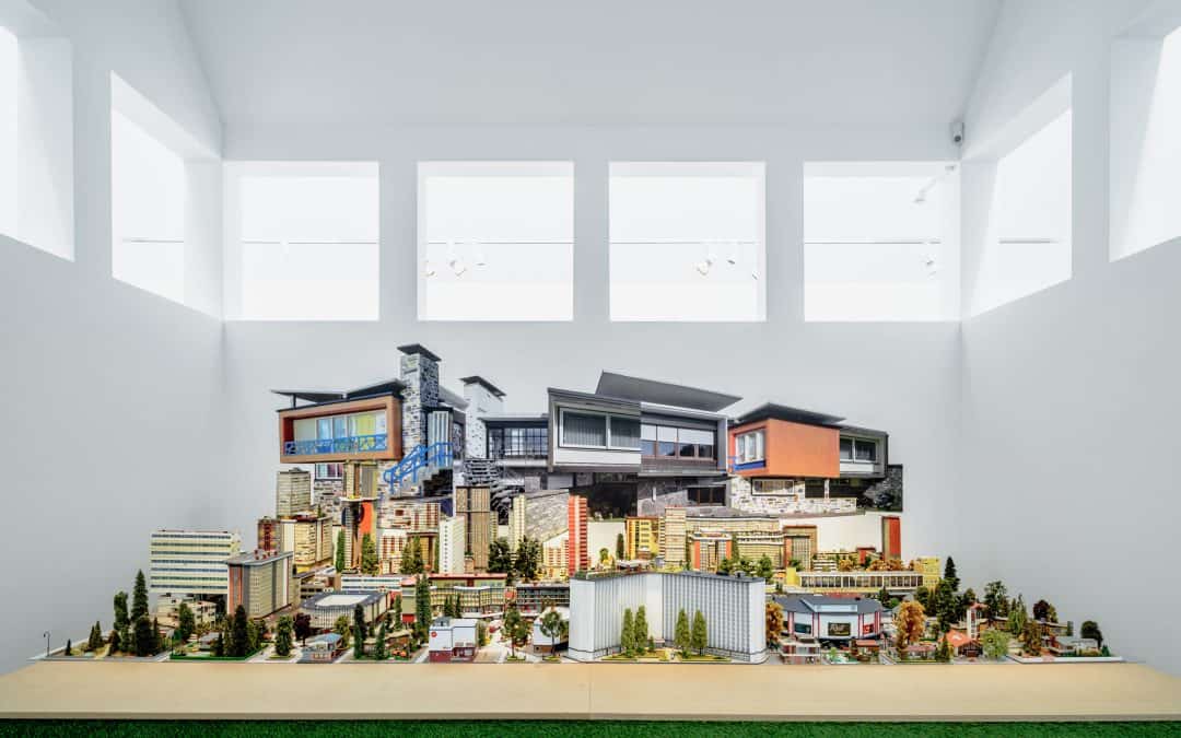 MÄRKLIN MODERNE