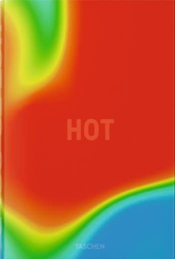 BIG — Hot to Cold \ © DAM
