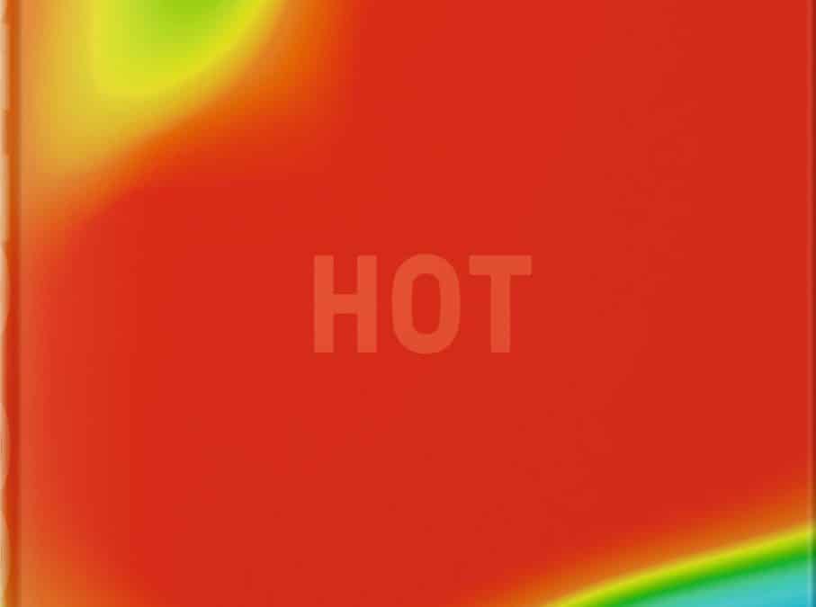 BIG. HOT TO COLD — An Odyssey of Architectural Adaptation