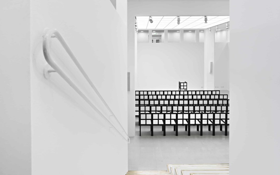 Vortrag: DER ÖFFENTLICHE RAUM IM STRESSTEST