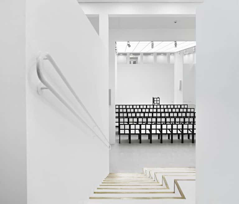 Vortrag: DER ÖFFENTLICHE RAUM IM STRESSTEST