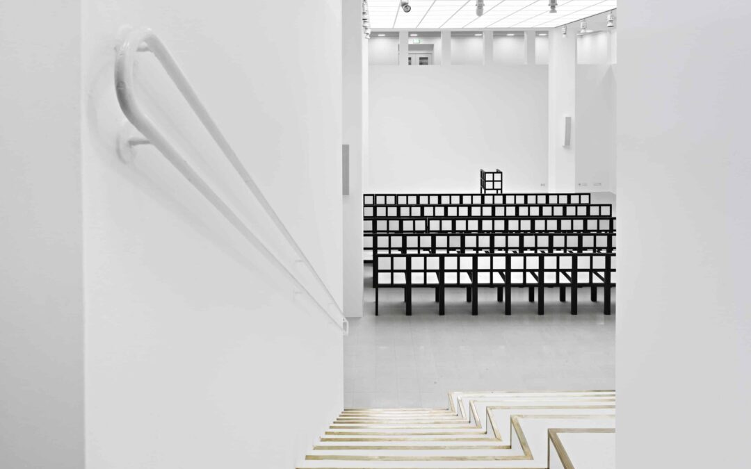 Vortrag: DER ÖFFENTLICHE RAUM IM STRESSTEST