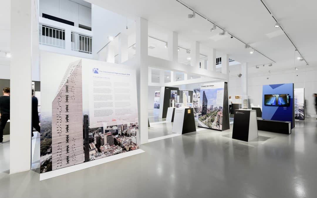 BEST HIGHRISES 2018\2019