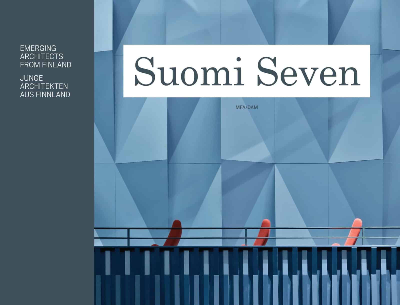 Suomi Seven \ © DAM