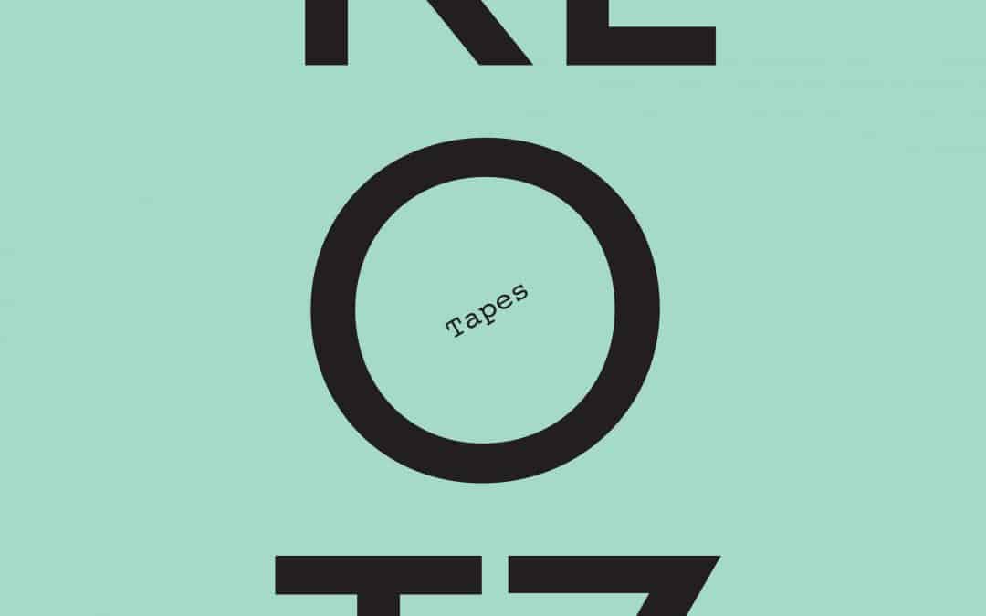 KLOTZ TAPES
