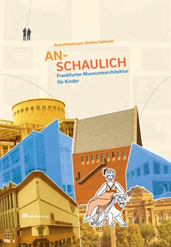 Kinderbuch Anschaulich  © DAM