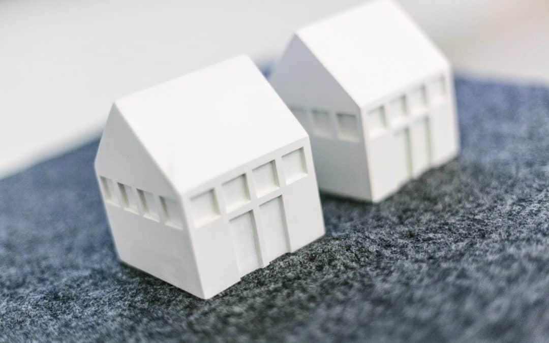 DIE FINALISTEN STEHEN FEST: FÜNF BAUTEN SIND IN DER ENDRUNDE FÜR DEN DAM PREIS FÜR ARCHITEKTUR IN DEUTSCHLAND 2023