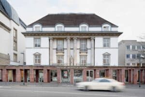 Stellenangebot: Wissenschaftliche/r Volontär/in im Bereich Ausstellungen