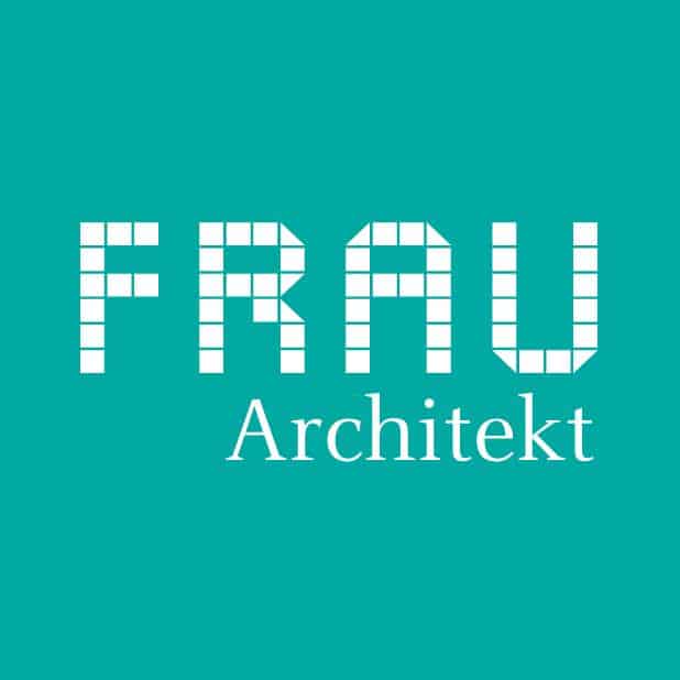 FRAUEN, QUOTE, ARCHITEKTUR