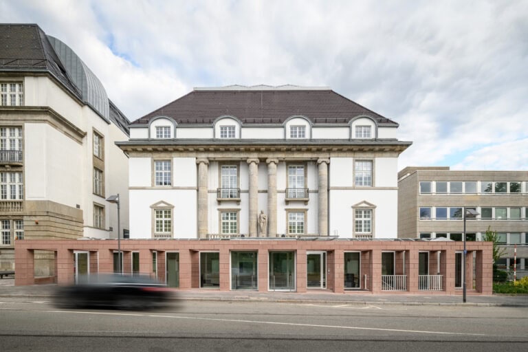 Eröffnung: Geschichten über das Bauen – Die neue Dauerausstellung des DAM