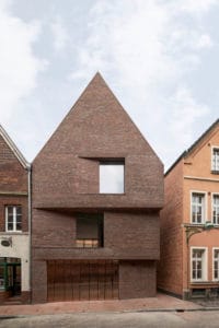 Gesucht: die 50 besten Einfamilienhäuser