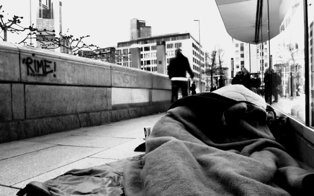 STADTplus – Die Stadt + Die Bodenproblematik