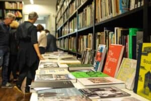 DAM Architectural Book Award 2019 für die zehn besten Architekturbücher verliehen