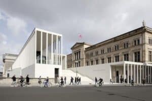Der DAM Preis 2020 geht an…