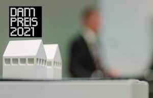 DAM Preis 2021: Shortlist