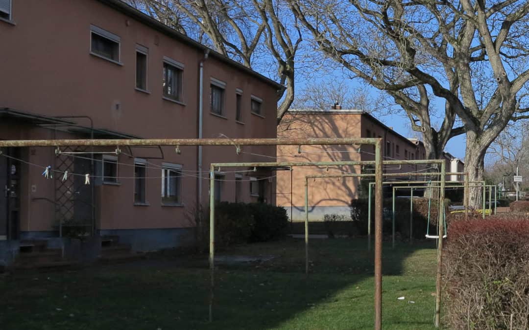 The Newest Frankfurt –  Building on May’s Ideas