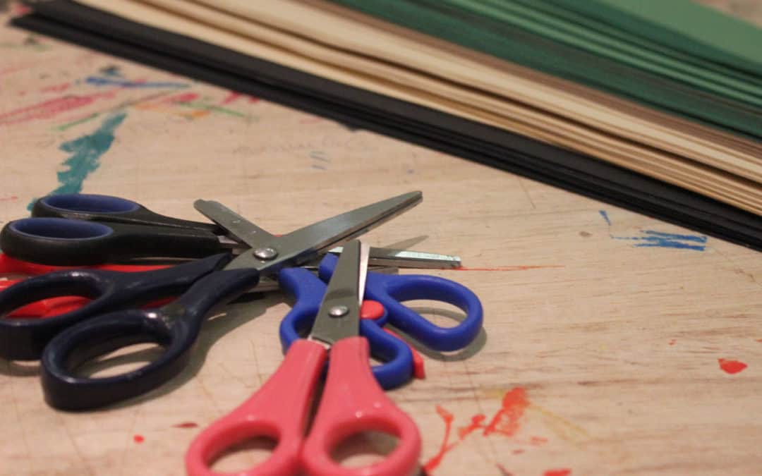 Abgesagt: Bauwerkstatt – Einfach Grün