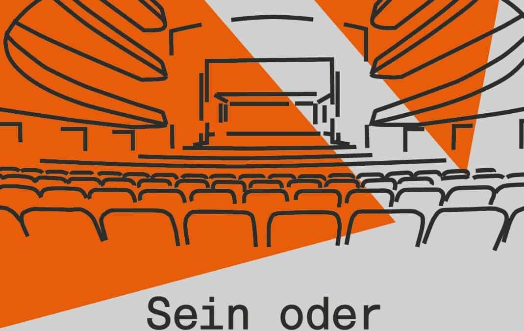 Sein oder Nichtsein. Historische Theaterbauten: Nutzen und Modernisierung