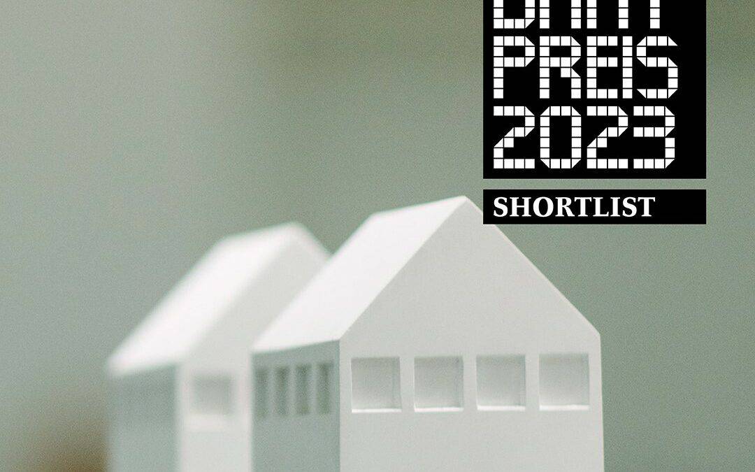DAM Preis 2023 Shortlist