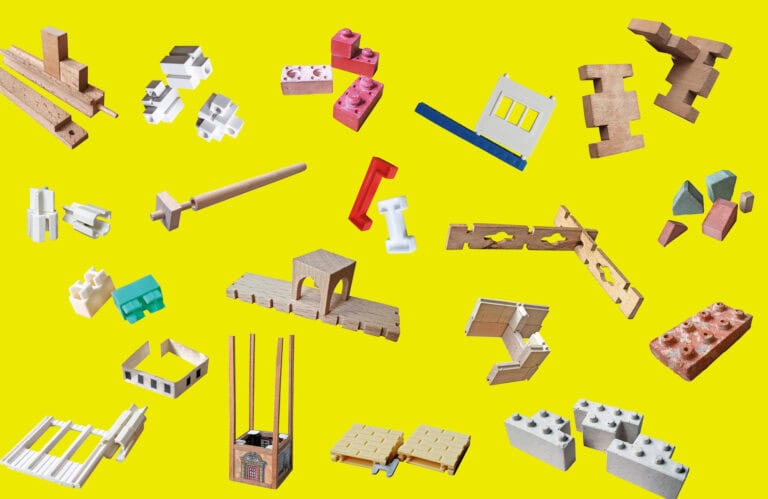 ARCHITECTURAL CONSTRUCTION KITS 1890 – 1990 – Plenty to play with! ARCHITECTURAL CONSTRUCTION KITS 1890 – 1990 – Plenty to play with!