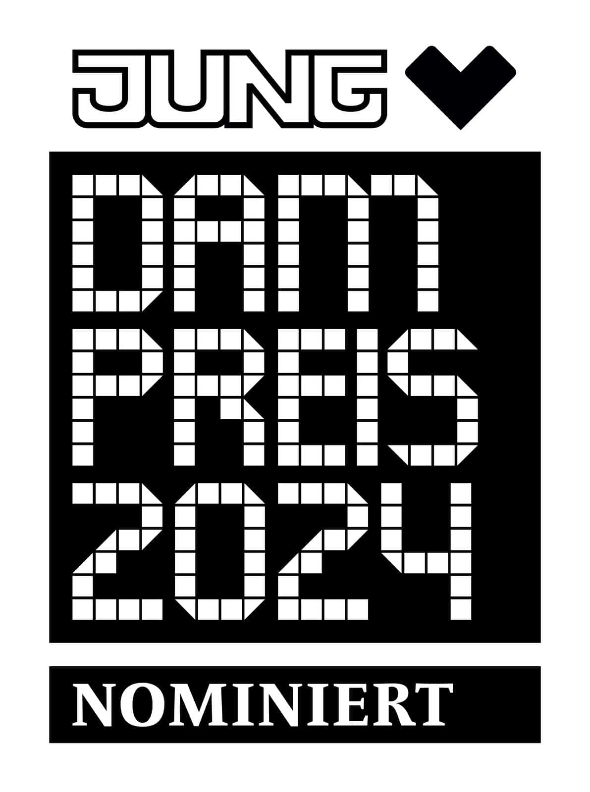 Die Nominierten für den DAM Preis 2024 stehen fest!