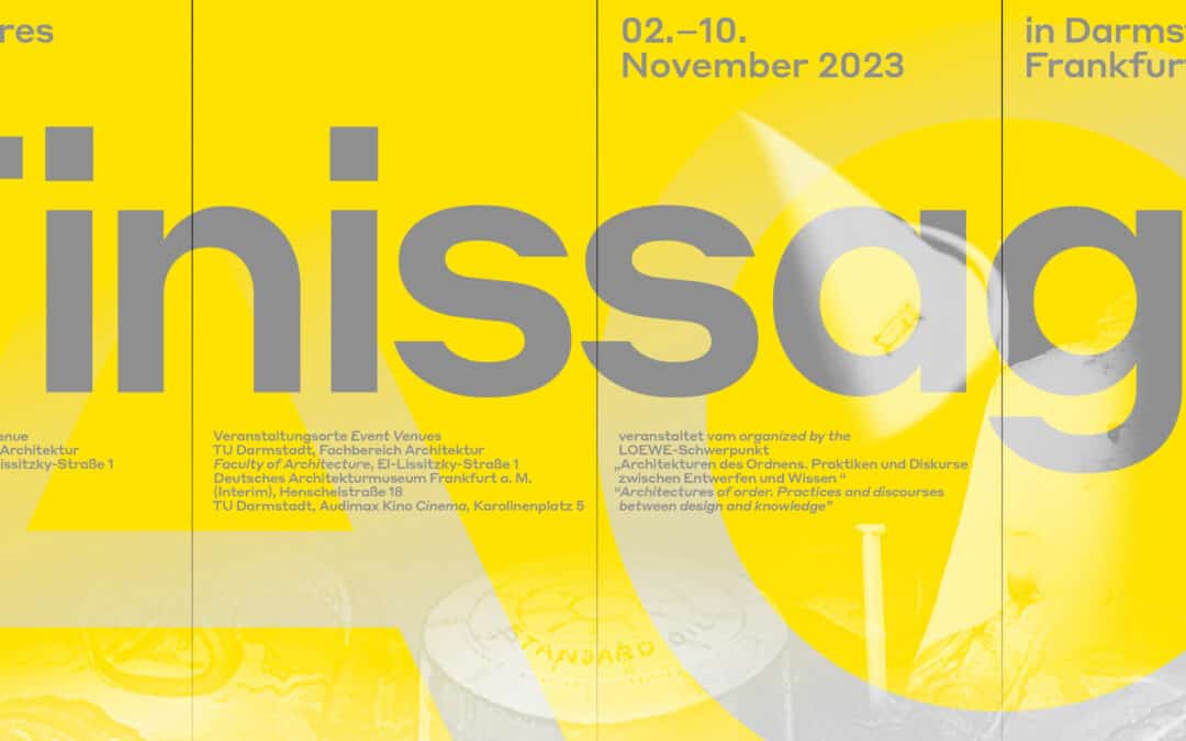 AO Finissage