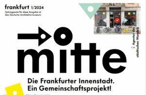 Ausgabe 1/2024 „mitte“  – Jetzt als Download!