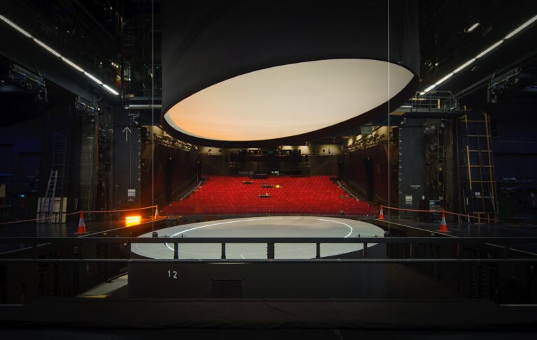 DAM on Tour in Hamburg: GANZ GROSSE OPER – VIEL MEHR THEATER