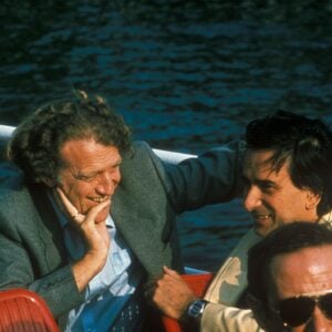 Zum 90. Geburtstag von Heinrich Klotz