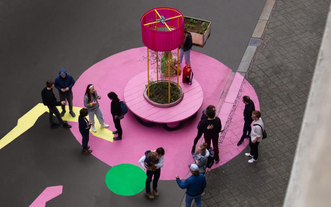 Urbane Resilienz in der Praxis – Impulse für die Stadt im Wandel