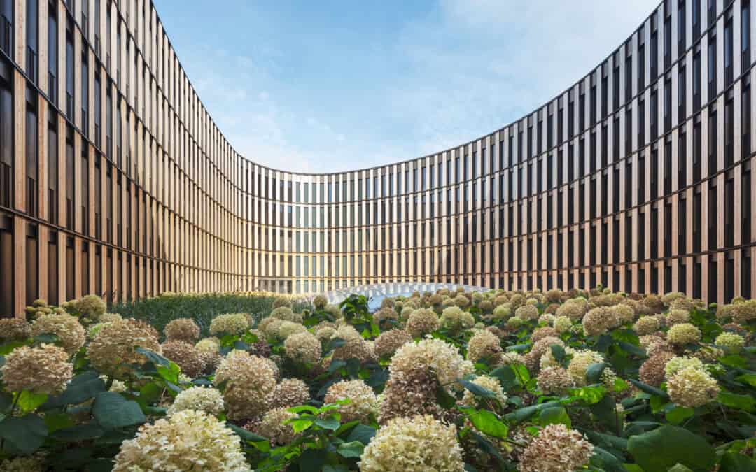 Architecture and Energy. Bauen in Zeiten des Klimawandels