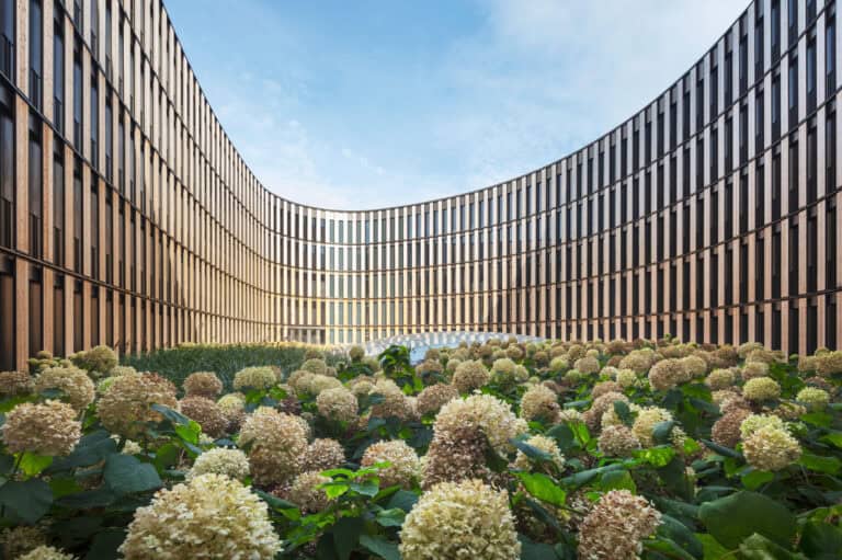Architecture and Energy. Building in the age of climate change