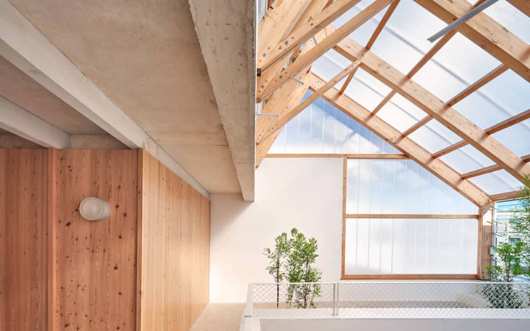 Vortrag: ARCHITEKTUR UND ENERGIE — VERGANGENHEIT, GEGENWART UND ZUKUNFT