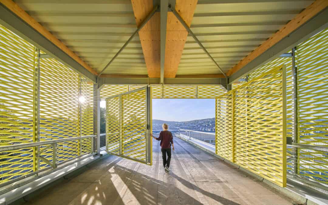 Vortrag: FORM FOLLOWS ENERGY — BEZIEHUNGEN ZWISCHEN FORM, ENERGIE, ARCHITEKTUR, STÄDTEBAU UND GESELLSCHAFT