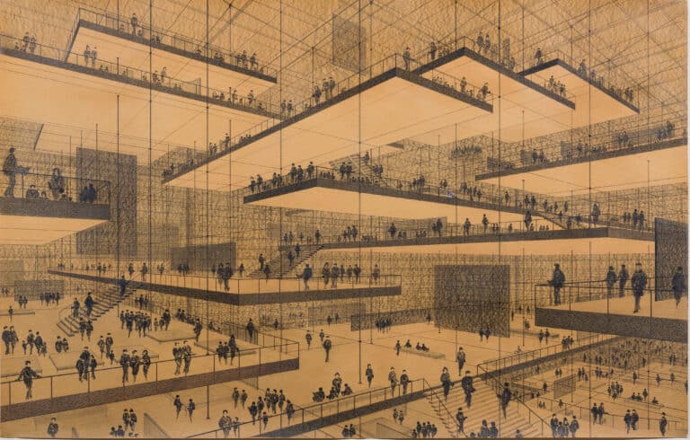 After Work Führung OUT OF STORAGE 