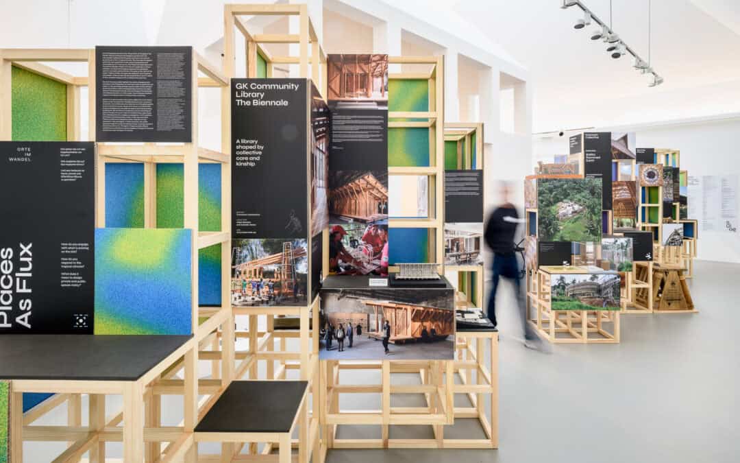 After Work Führung SULOG