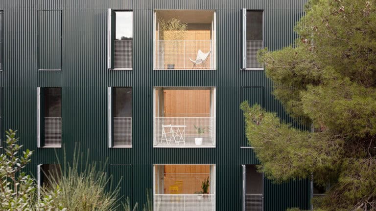 DAM on Tour in Coburg: Architecture & Energy.