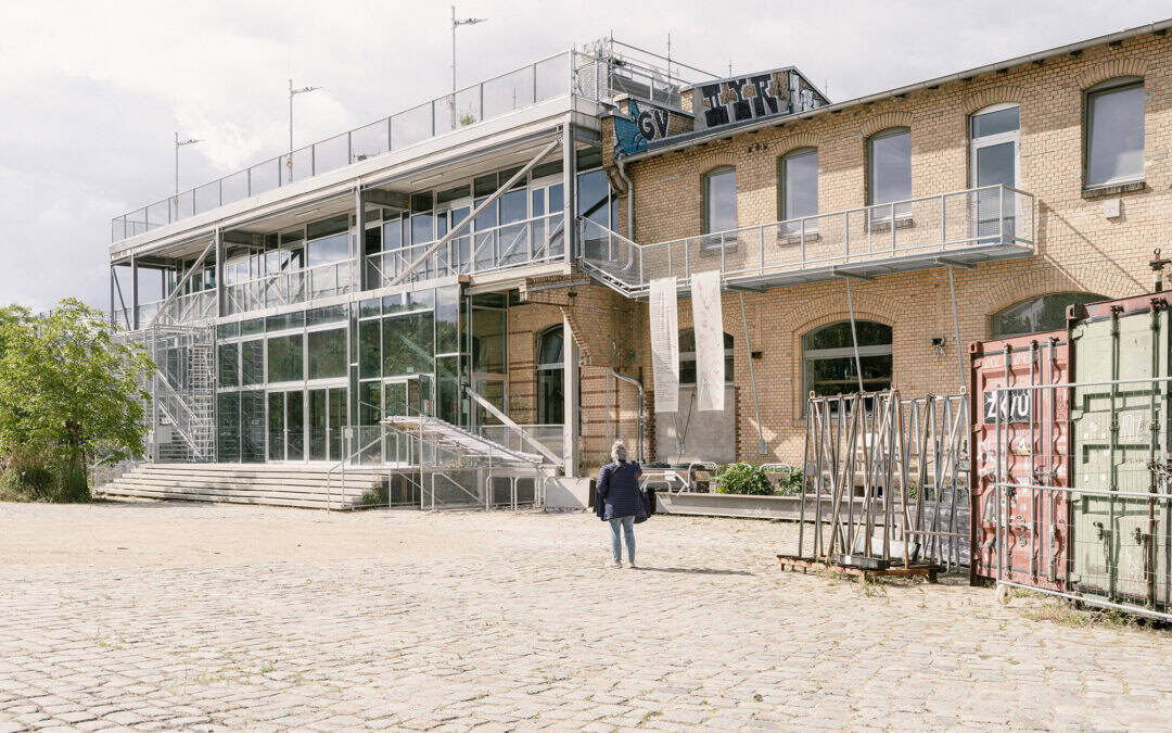 DAM on Tour in Leipzig: DAM PREIS 2026