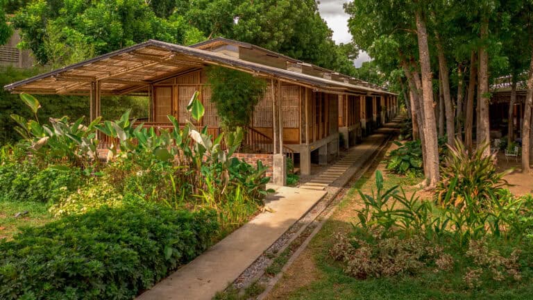 Exhibition Opening: SULOG Filipino Architecture at the Crosscurrents
