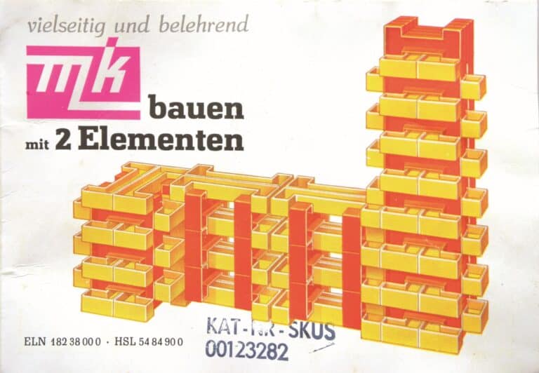 Digital Design Unit: Stecken, klemmen, (de-)montieren — Vom Fügen in der (realen) Architektur