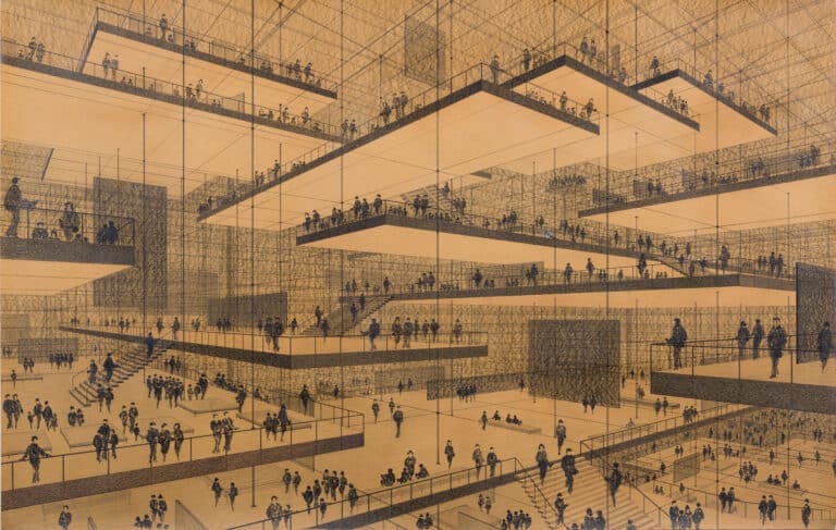 Opening: OUT OF STORAGE. FOCUSING ON ACQUISITIONS BY THE FRIENDS OF THE DAM Opening: OUT OF STORAGE. FOCUSING ON ACQUISITIONS BY THE FRIENDS OF THE DAM