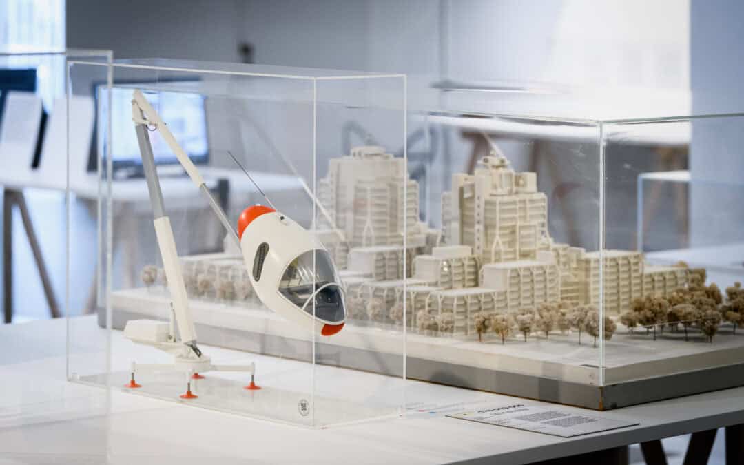 After Work Führung OUT OF STORAGE 