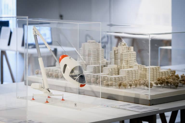 After Work Führung OUT OF STORAGE After Work Führung OUT OF STORAGE