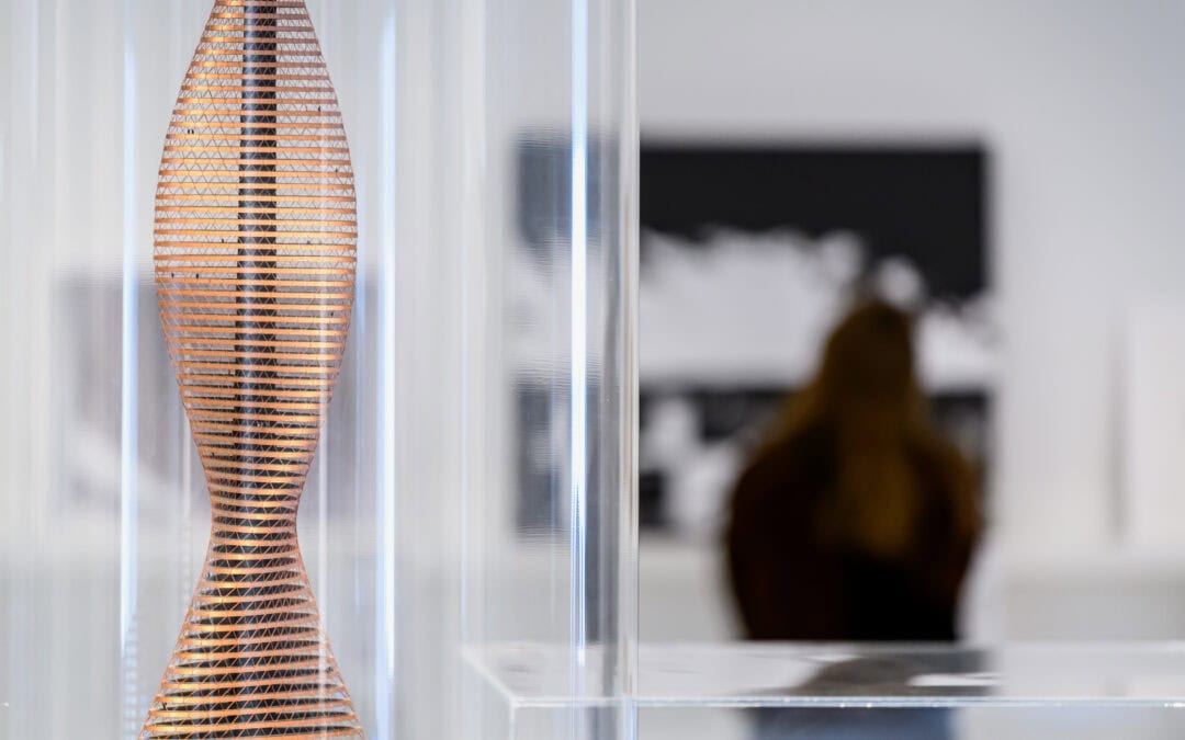 After Work Führung OUT OF STORAGE 