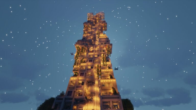 Ferienspecial: Block Lab – Minecraft-Workshop