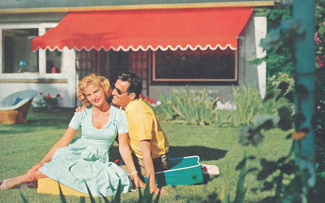 SUBURBIA TRÄUME VOM EIGENHEIM – WEGE AUS DER WOHNUNGSKRISE