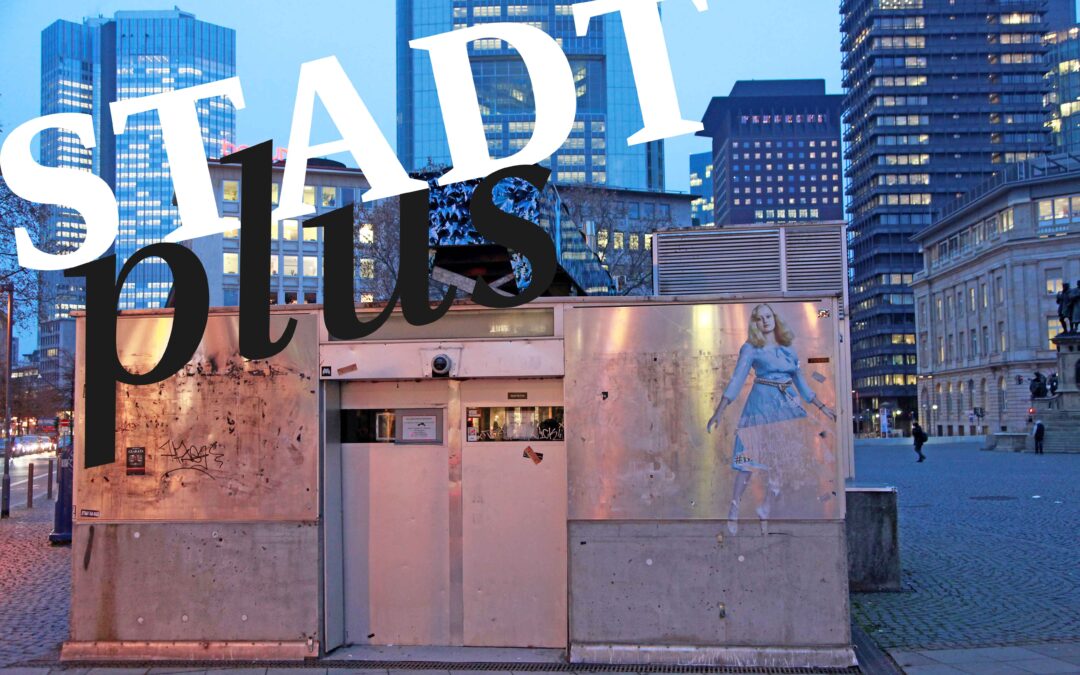 DIE STADT + DIE CLUBS: Wie sich der Sound von Frankfurt über die Zeit verändert hat