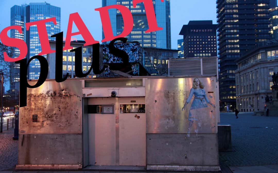 DIE STADT + DIE CLUBS: Wie sich der Sound von Frankfurt über die Zeit verändert hat