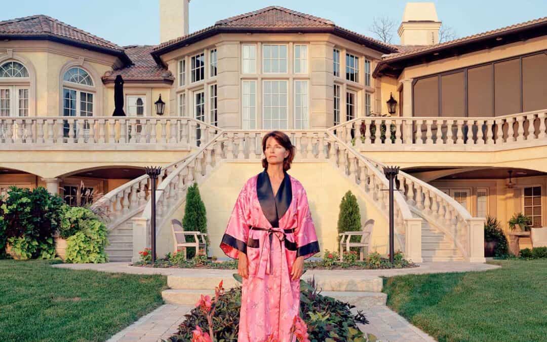 After Work Führung: SUBURBIA